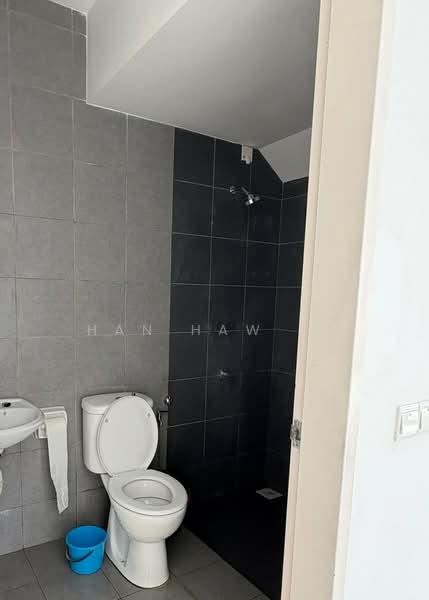 Rumah Teres 2 Tingkat untuk Dijual di Eco Forest (Semenyih) - Han Haw Ze - Bathroom - PropertyGuru.com.my