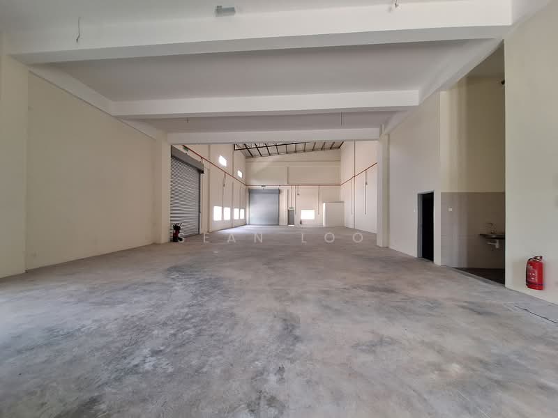 Kilang untuk Disewa di Saujana Rawang (Rawang) - Sean Loo - Interior - PropertyGuru.com.my