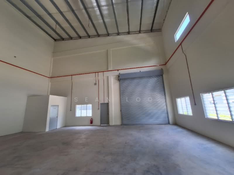 Kilang untuk Disewa di Saujana Rawang (Rawang) - Sean Loo - Interior - PropertyGuru.com.my