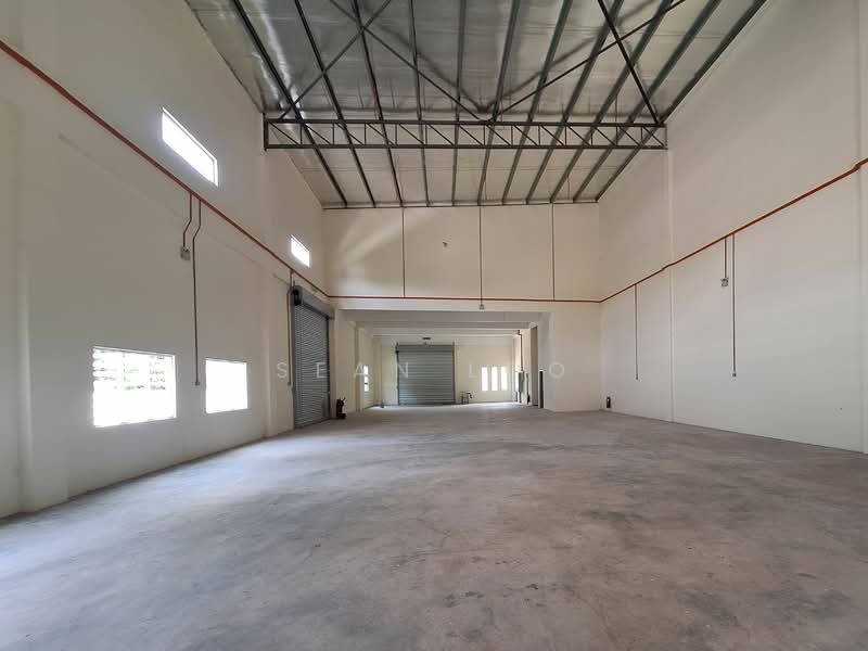 Kilang untuk Disewa di Saujana Rawang (Rawang) - Sean Loo - Interior - PropertyGuru.com.my