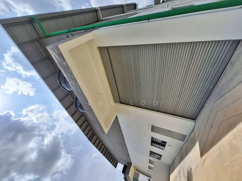 Kilang untuk Disewa di Saujana Rawang (Rawang) - Sean Loo - Exterior - PropertyGuru.com.my