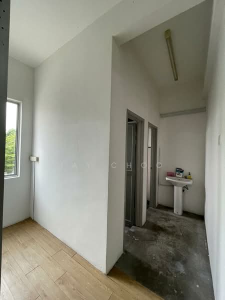 Shop / Office for Rent in Kampung Baru (Bukit Mertajam) - May Choo - PropertyGuru.com.my