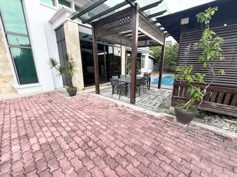 Bungalow House for Sale in Bandar Kinrara Seksyen 9 (Bandar Kinrara) - Eugene Choy - Exterior - PropertyGuru.com.my