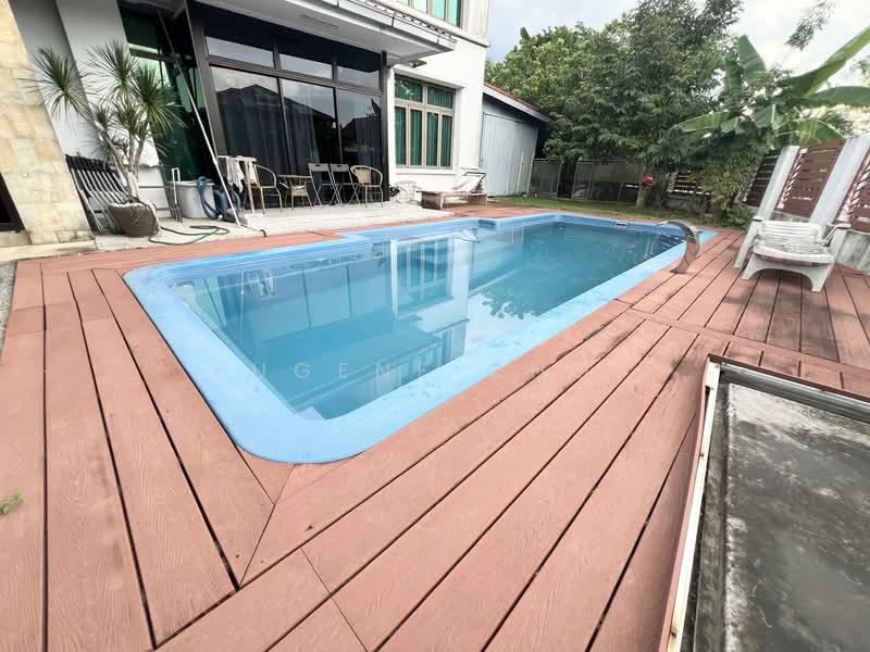 Bungalow House for Sale in Bandar Kinrara Seksyen 9 (Bandar Kinrara) - Eugene Choy - Exterior - PropertyGuru.com.my