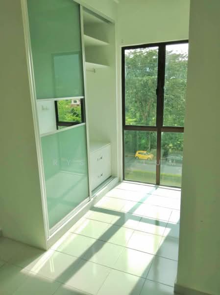 Condominium for Rent at T-Parkland - Crystal Lum - Interior - PropertyGuru.com.my