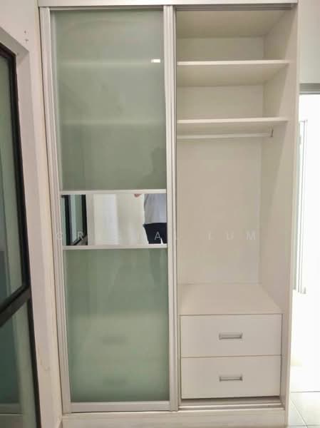 Condominium for Rent at T-Parkland - Crystal Lum - Interior - PropertyGuru.com.my