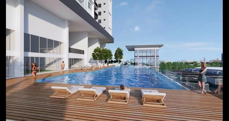 Condominium for Sale at Ambience Residence - Roy Choong - Exterior - PropertyGuru.com.my