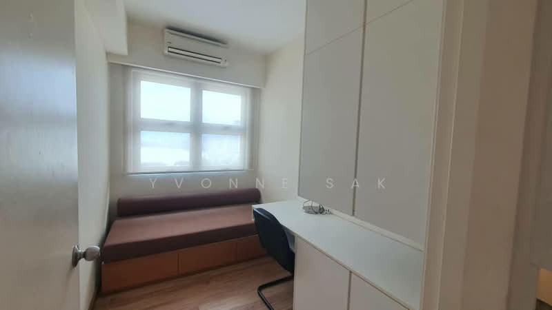 Condominium for Sale at The Peak SOHO - Yvonne Sak - Study - PropertyGuru.com.my