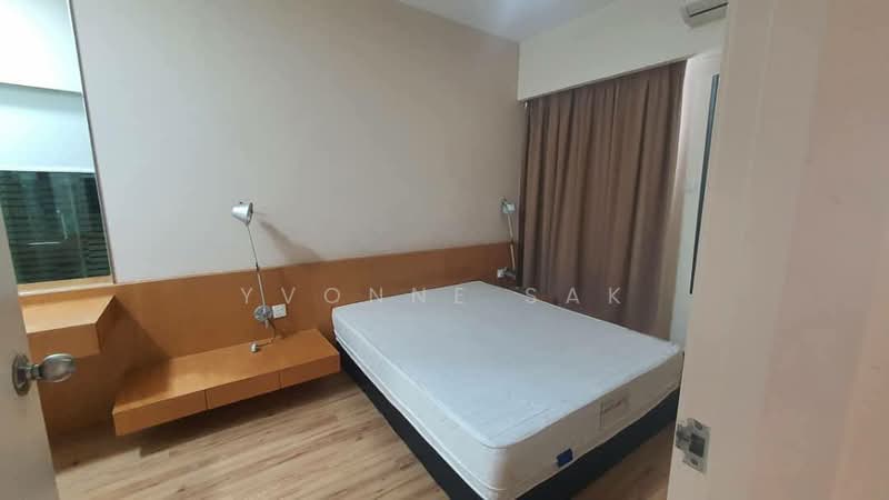 Condominium for Sale at The Peak SOHO - Yvonne Sak - Bedroom - PropertyGuru.com.my