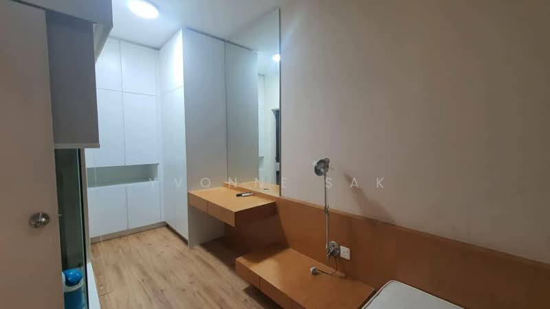 Condominium for Sale at The Peak SOHO - Yvonne Sak - Bedroom - PropertyGuru.com.my