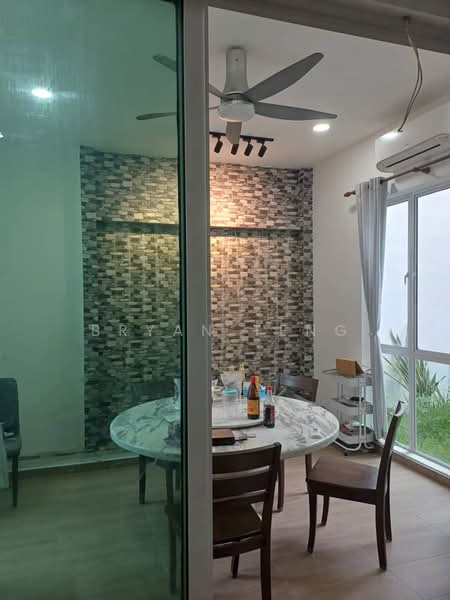 Bungalow for Sale in Bukit Mertajam (Penang) - Bryan Teng - Dining Room - PropertyGuru.com.my