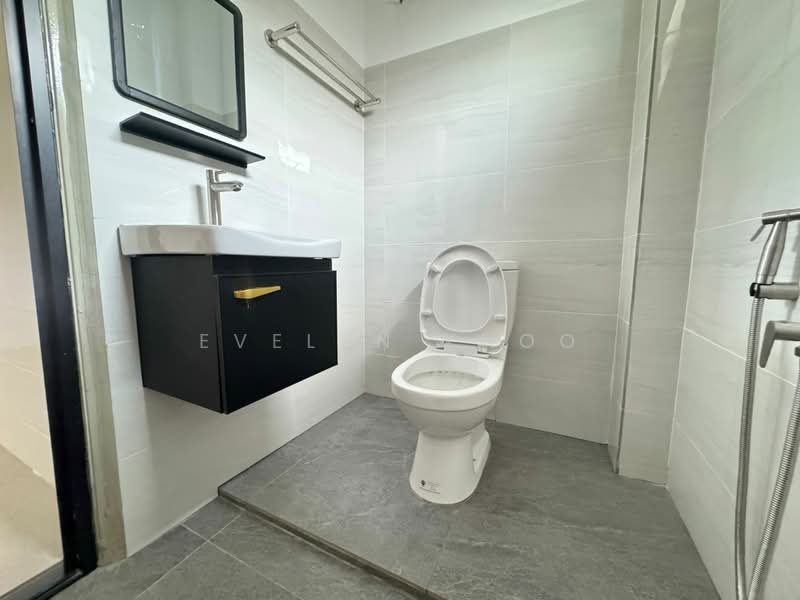 2-storey Terraced House for Sale in Rawang Perdana 2 (Rawang) - Evelyn Khoo - Bathroom - PropertyGuru.com.my