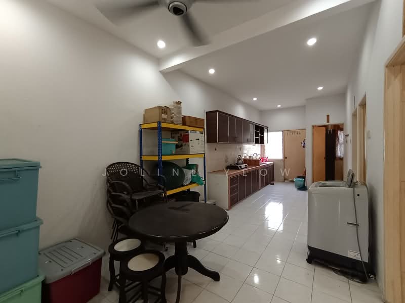 Rumah Teres 1 Tingkat untuk Dijual di Ipoh (Perak) - Joline YEOW - Kitchen - PropertyGuru.com.my