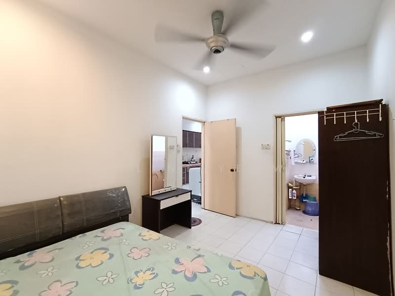 Rumah Teres 1 Tingkat untuk Dijual di Ipoh (Perak) - Joline YEOW - Bedroom - PropertyGuru.com.my