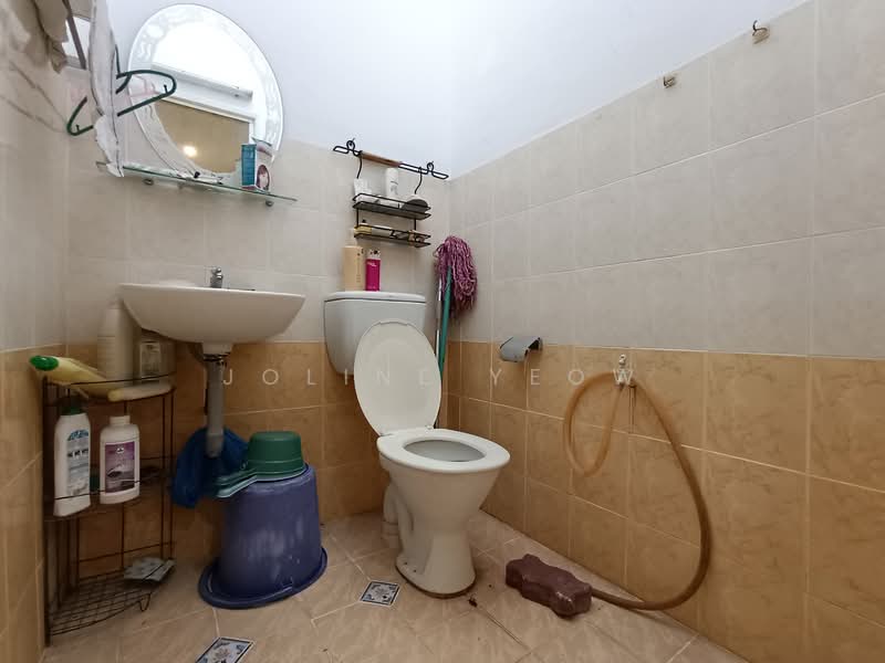 Rumah Teres 1 Tingkat untuk Dijual di Ipoh (Perak) - Joline YEOW - Bathroom - PropertyGuru.com.my