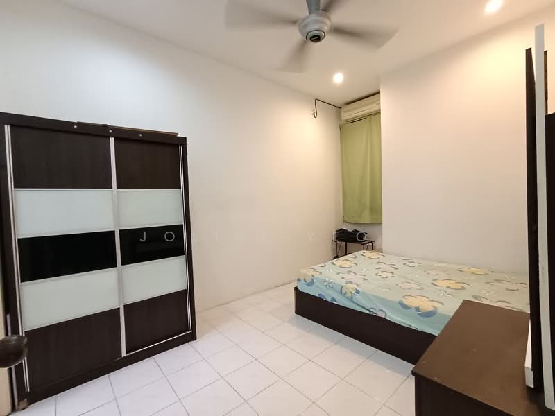 Rumah Teres 1 Tingkat untuk Dijual di Ipoh (Perak) - Joline YEOW - Bedroom - PropertyGuru.com.my