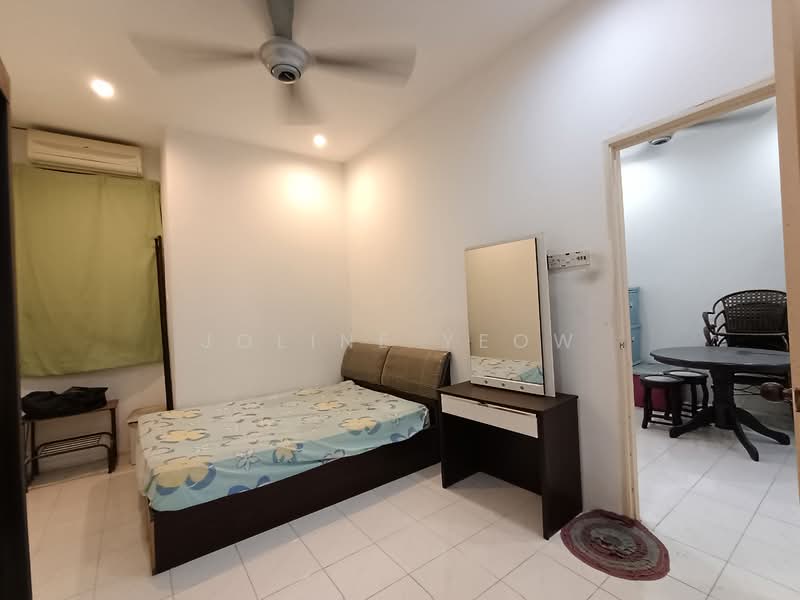 Rumah Teres 1 Tingkat untuk Dijual di Ipoh (Perak) - Joline YEOW - Bedroom - PropertyGuru.com.my