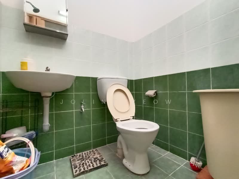 Rumah Teres 1 Tingkat untuk Dijual di Ipoh (Perak) - Joline YEOW - Bathroom - PropertyGuru.com.my