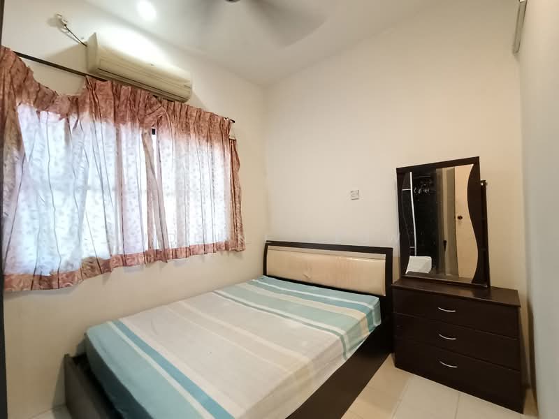 Rumah Teres 1 Tingkat untuk Dijual di Ipoh (Perak) - Joline YEOW - Bedroom - PropertyGuru.com.my