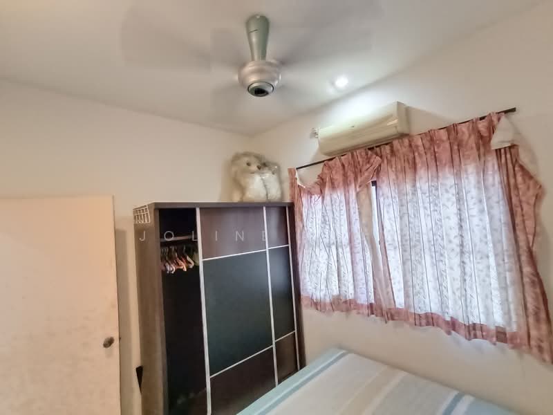 Rumah Teres 1 Tingkat untuk Dijual di Ipoh (Perak) - Joline YEOW - Bedroom - PropertyGuru.com.my