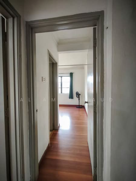 Pangsapuri untuk Disewa di SD Apartments II - Al Amin Daud - PropertyGuru.com.my
