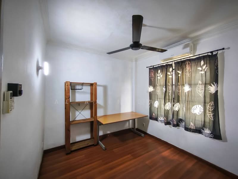 Pangsapuri untuk Disewa di SD Apartments II - Al Amin Daud - PropertyGuru.com.my
