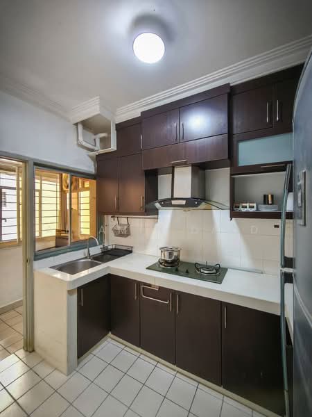 Pangsapuri untuk Disewa di SD Apartments II - Al Amin Daud - PropertyGuru.com.my