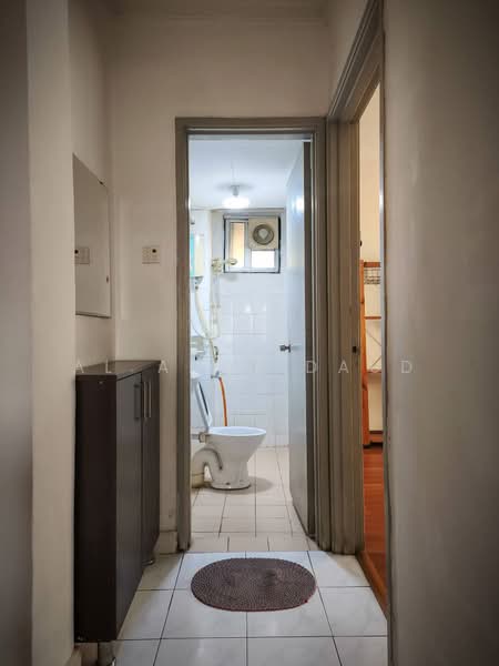 Pangsapuri untuk Disewa di SD Apartments II - Al Amin Daud - PropertyGuru.com.my