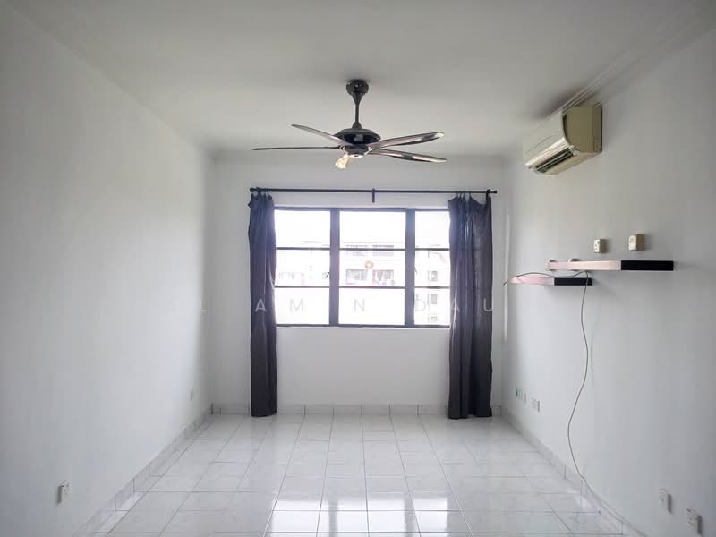 Pangsapuri untuk Disewa di SD Apartments II - Al Amin Daud - PropertyGuru.com.my