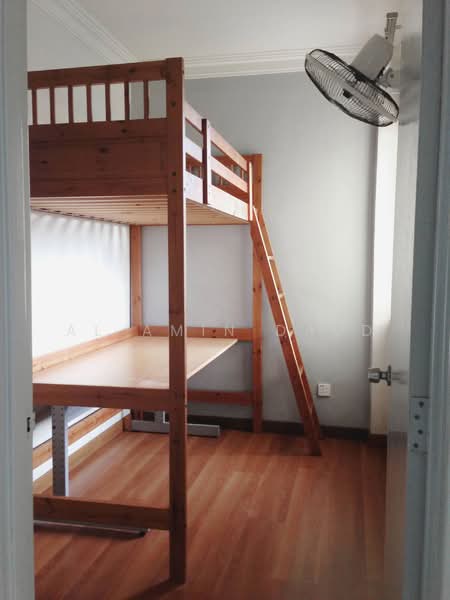 Pangsapuri untuk Disewa di SD Apartments II - Al Amin Daud - PropertyGuru.com.my