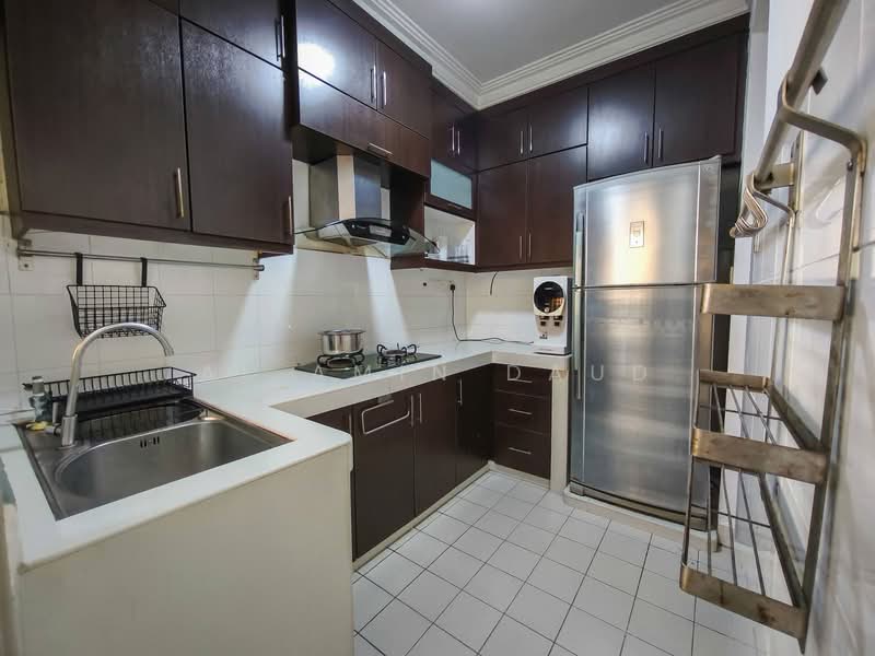 Pangsapuri untuk Disewa di SD Apartments II - Al Amin Daud - PropertyGuru.com.my