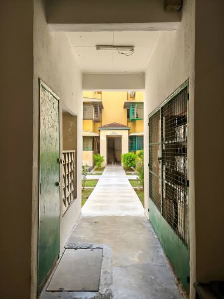 Pangsapuri untuk Disewa di SD Apartments II - Al Amin Daud - PropertyGuru.com.my