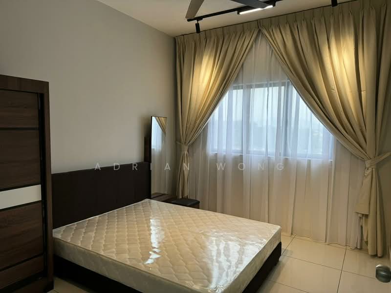 Traders Garden @ Cheras Selatan - 2