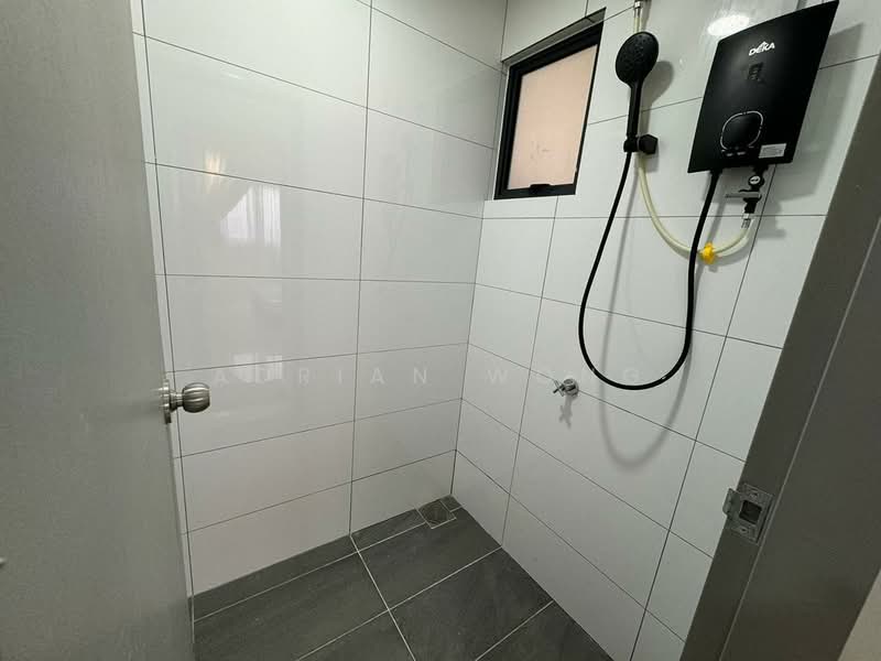 Service Residence for Rent at Traders Garden @ Cheras Selatan - Adrian Wong - Bathroom - PropertyGuru.com.my
