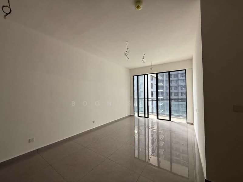 Kondominium untuk Dijual di Muze @ PICC - Boon Siew - Interior - PropertyGuru.com.my