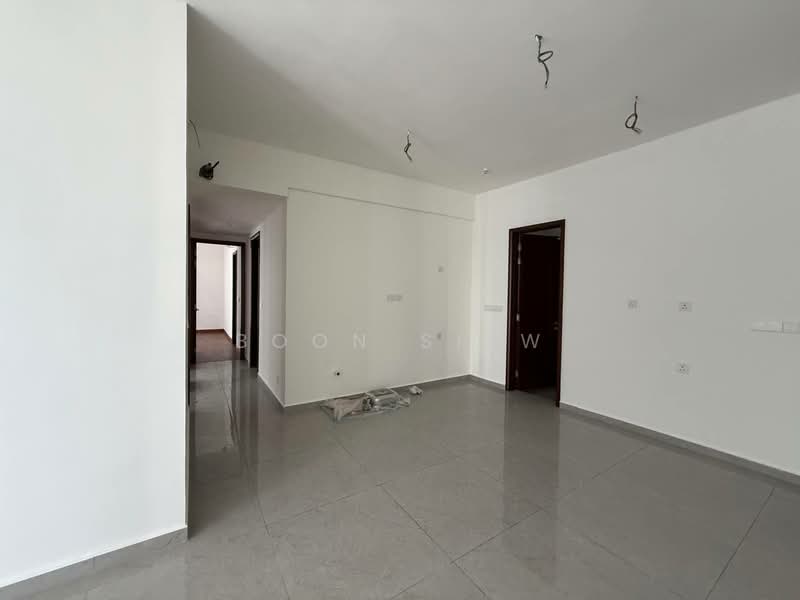Kondominium untuk Dijual di Muze @ PICC - Boon Siew - Interior - PropertyGuru.com.my