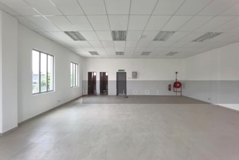 Kilang untuk Disewa di Kawasan Perindustrian Sungai Choh (Serendah) - Luis Looi - Interior - PropertyGuru.com.my
