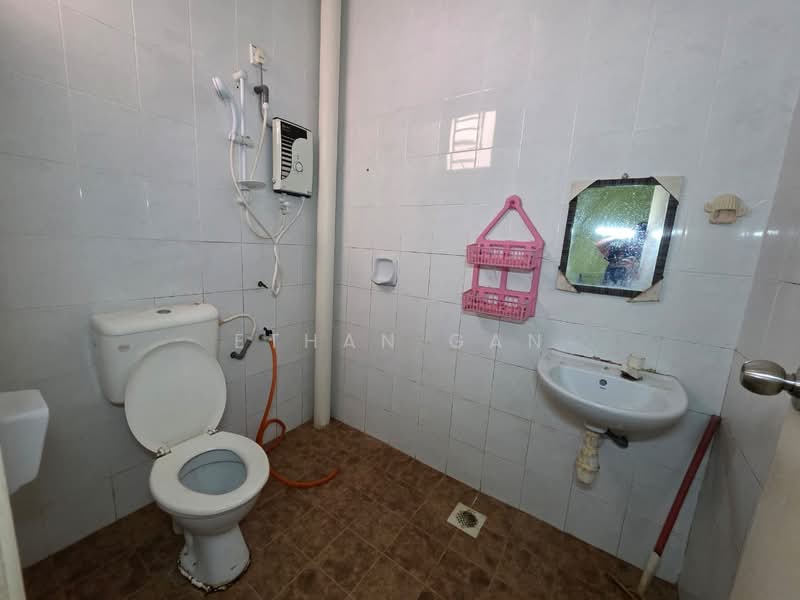 Rumah Teres 1 Tingkat untuk Dijual di Bandar Jaya Putra (Johor Bahru) - Ethan Gan - PropertyGuru.com.my