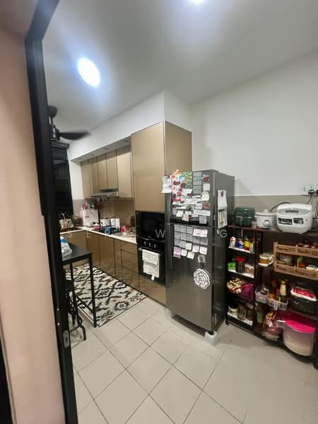 2-storey Terraced House for Sale in Bandar Seri Alam (Masai) - Seri Wangi - PropertyGuru.com.my
