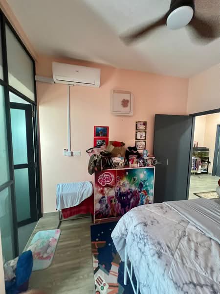 2-storey Terraced House for Sale in Bandar Seri Alam (Masai) - Seri Wangi - PropertyGuru.com.my