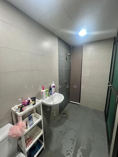 2-storey Terraced House for Sale in Bandar Seri Alam (Masai) - Seri Wangi - PropertyGuru.com.my