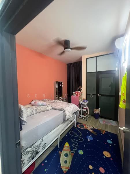 2-storey Terraced House for Sale in Bandar Seri Alam (Masai) - Seri Wangi - PropertyGuru.com.my