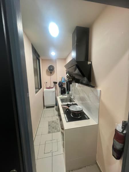 2-storey Terraced House for Sale in Bandar Seri Alam (Masai) - Seri Wangi - PropertyGuru.com.my