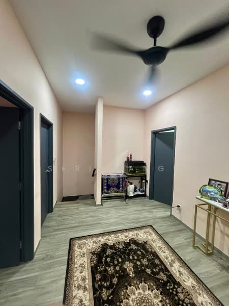 2-storey Terraced House for Sale in Bandar Seri Alam (Masai) - Seri Wangi - PropertyGuru.com.my