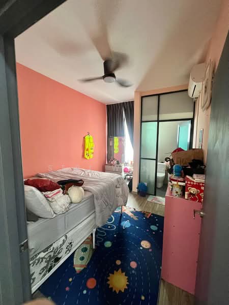 2-storey Terraced House for Sale in Bandar Seri Alam (Masai) - Seri Wangi - PropertyGuru.com.my