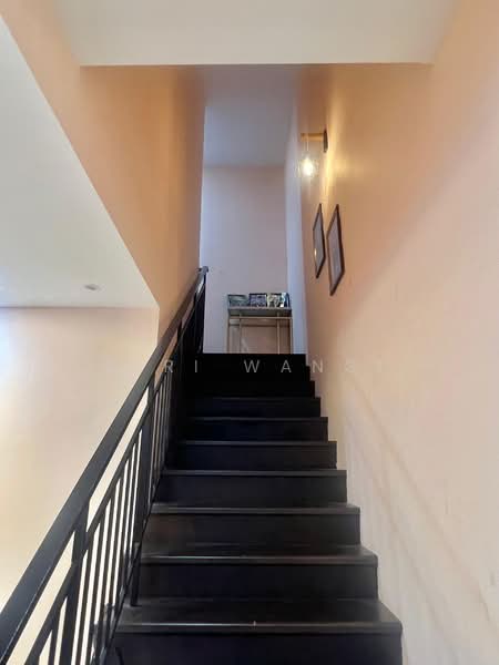 2-storey Terraced House for Sale in Bandar Seri Alam (Masai) - Seri Wangi - PropertyGuru.com.my