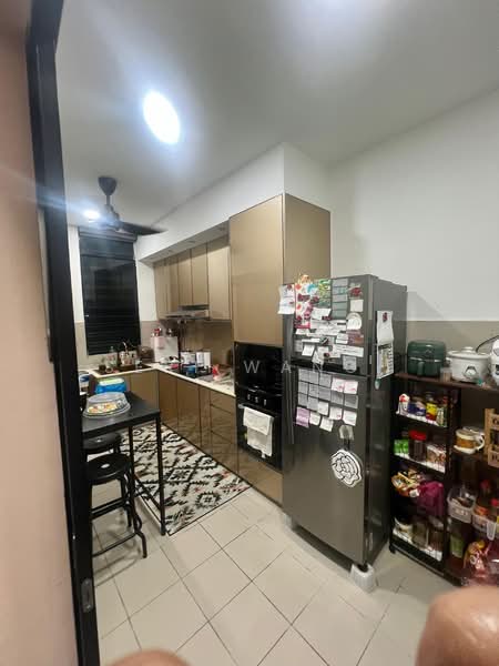2-storey Terraced House for Sale in Bandar Seri Alam (Masai) - Seri Wangi - PropertyGuru.com.my