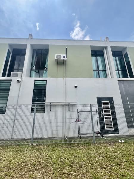 2-storey Terraced House for Sale in Bandar Seri Alam (Masai) - Seri Wangi - PropertyGuru.com.my