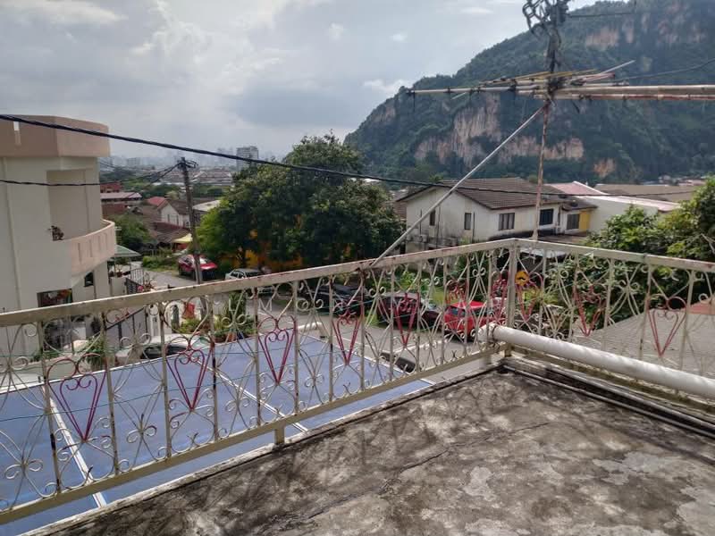 Flat for Sale at Taman Sri Gombak - Almon Yeap - Exterior - PropertyGuru.com.my