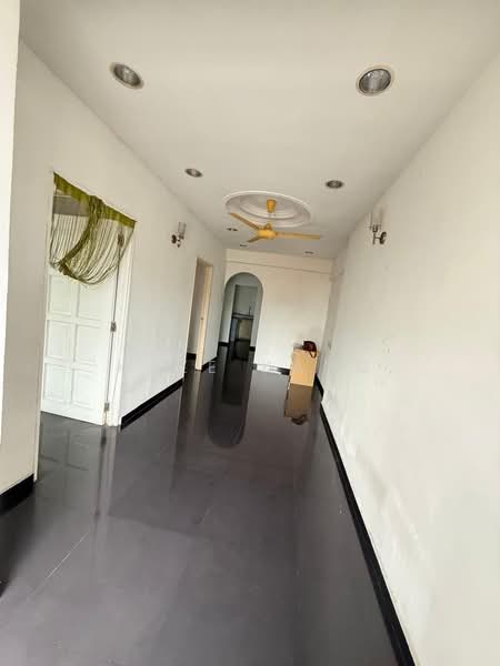 Apartment for Rent at BJ Court Apartment - Kaze Kang - PropertyGuru.com.my